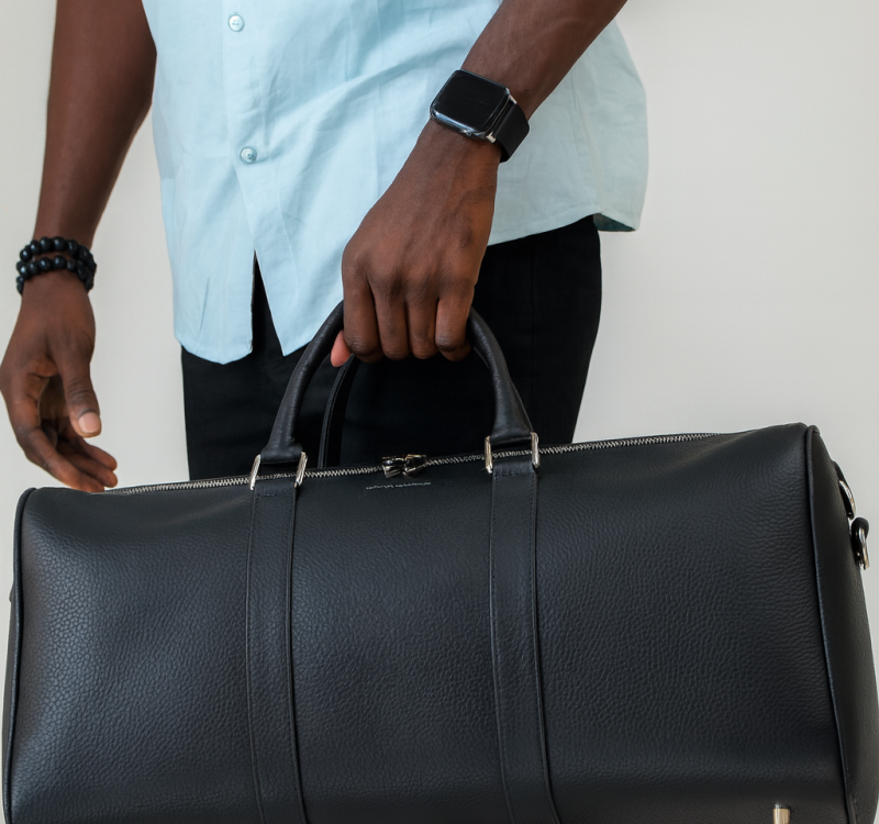 Weekender